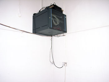 Sonification of You. Martin John Callanan