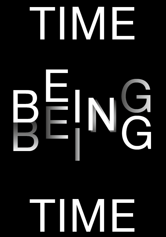 TIme Being: Being Time