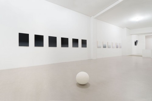 A Planetary Order, Galerie Christian Ehrentraut, Berlin