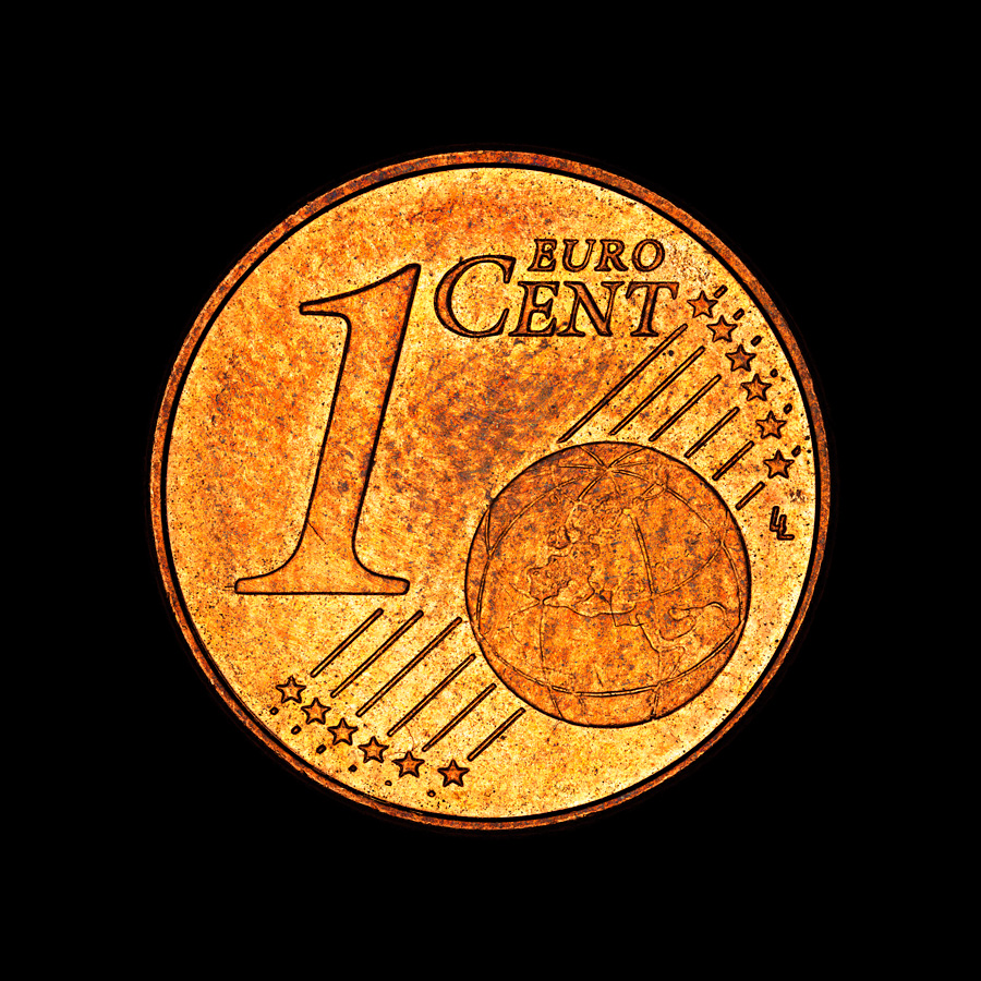 The Fundamental Units (Euro)